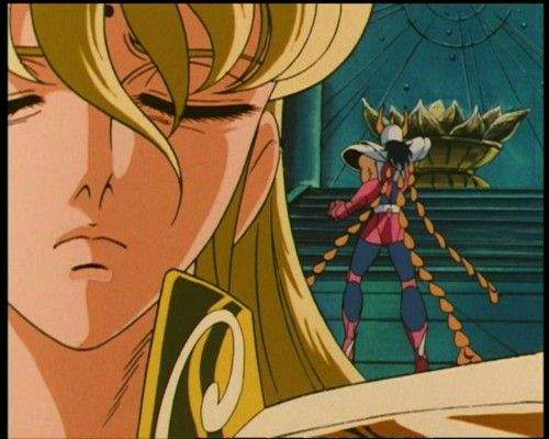 Otaku Gallery  / Anime e Manga / Saint Seiya / Screen Shots / Episodi / 057 - Ritorno dall`Ade / 027.jpg